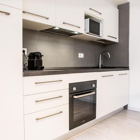 Coral Apartment Alghero Luaran gambar