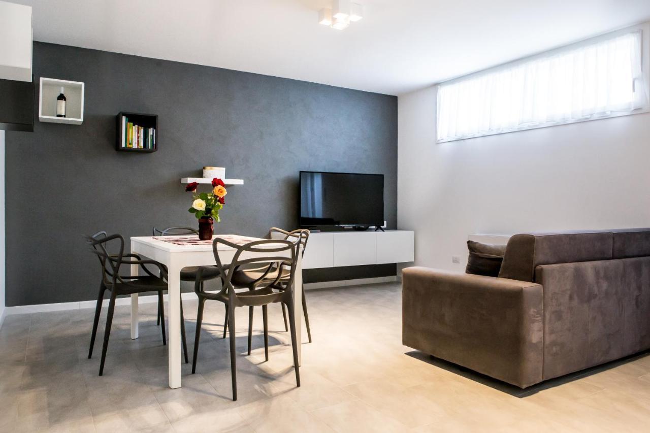 Coral Apartment Alghero Luaran gambar
