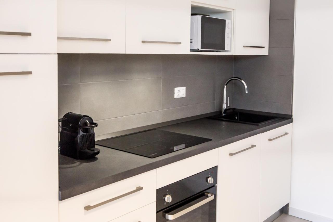 Coral Apartment Alghero Luaran gambar