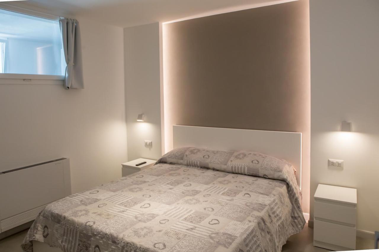 Coral Apartment Alghero Luaran gambar