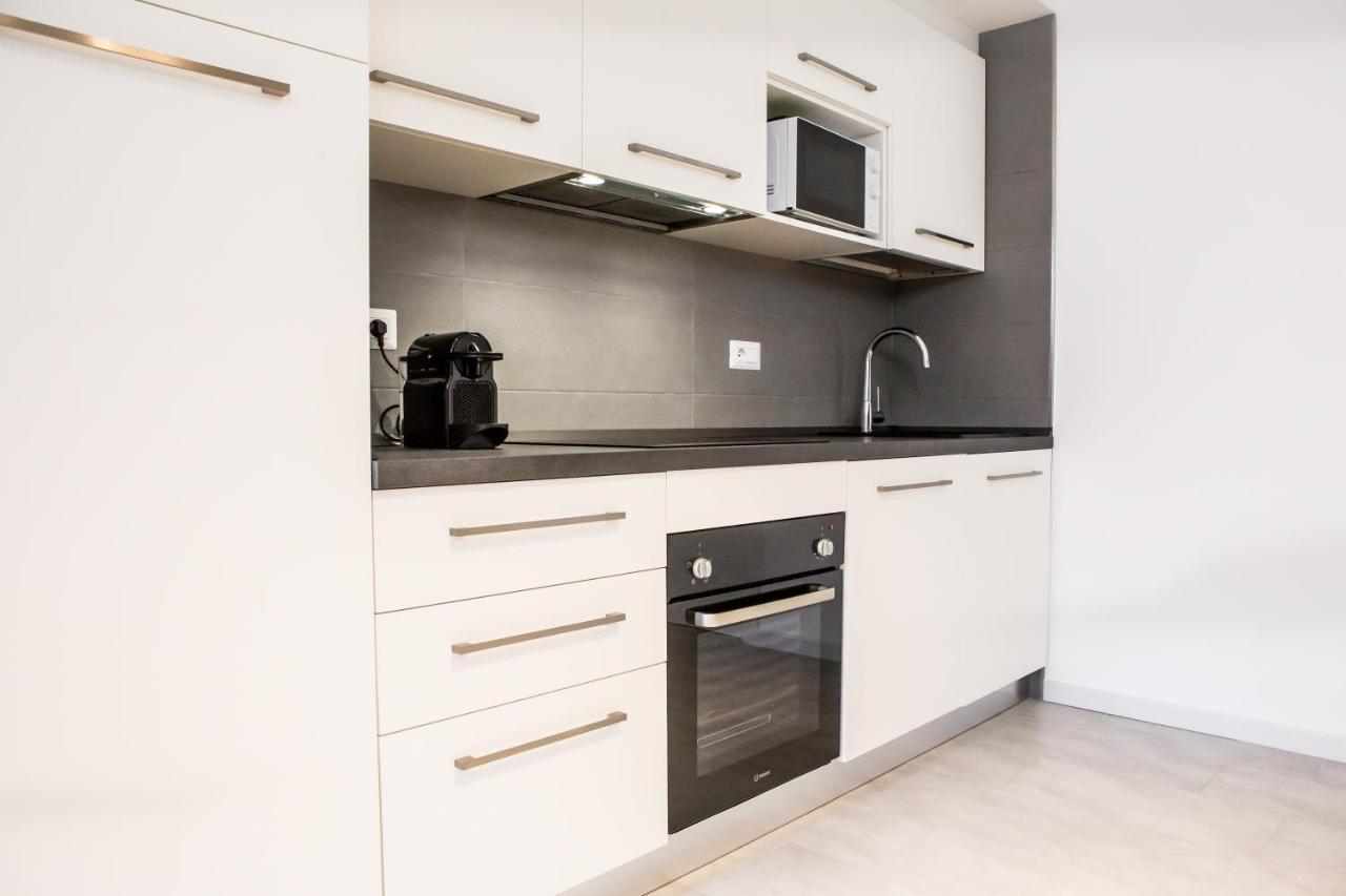 Coral Apartment Alghero Luaran gambar