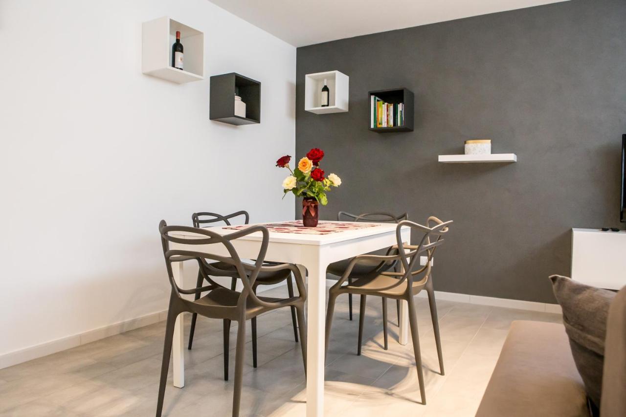 Coral Apartment Alghero Luaran gambar