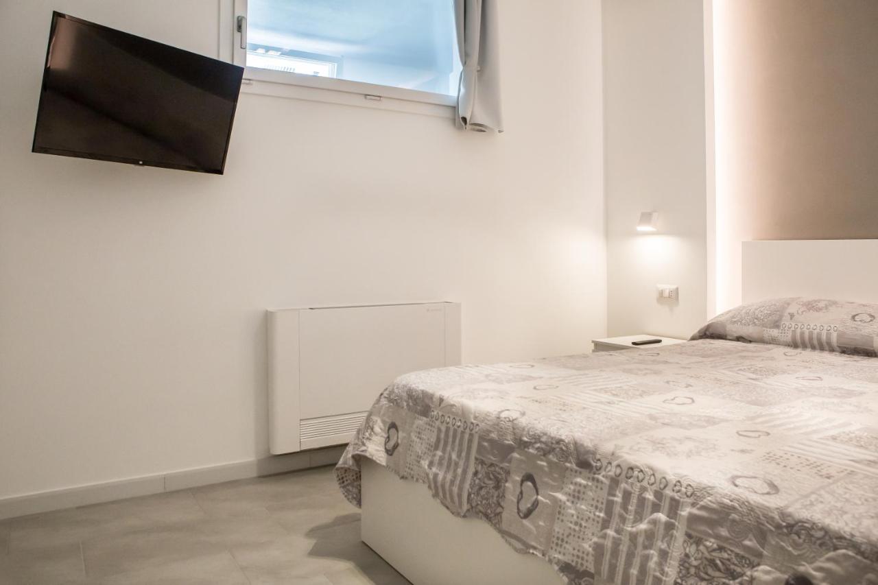 Coral Apartment Alghero Luaran gambar
