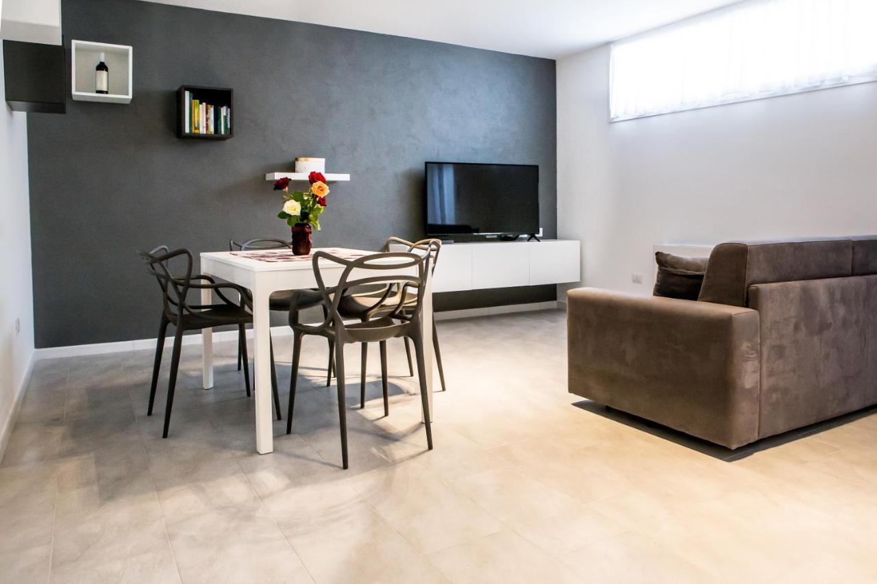 Coral Apartment Alghero Luaran gambar