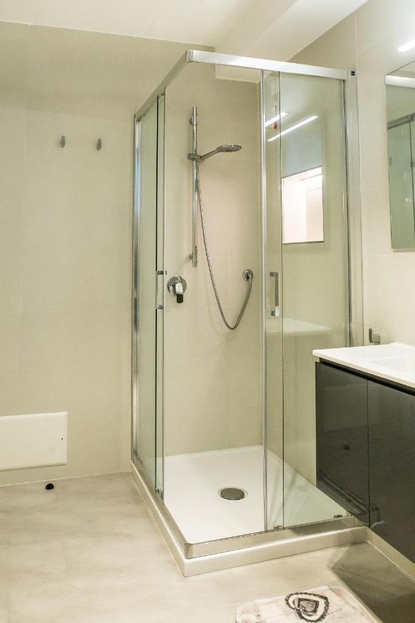 Coral Apartment Alghero Luaran gambar