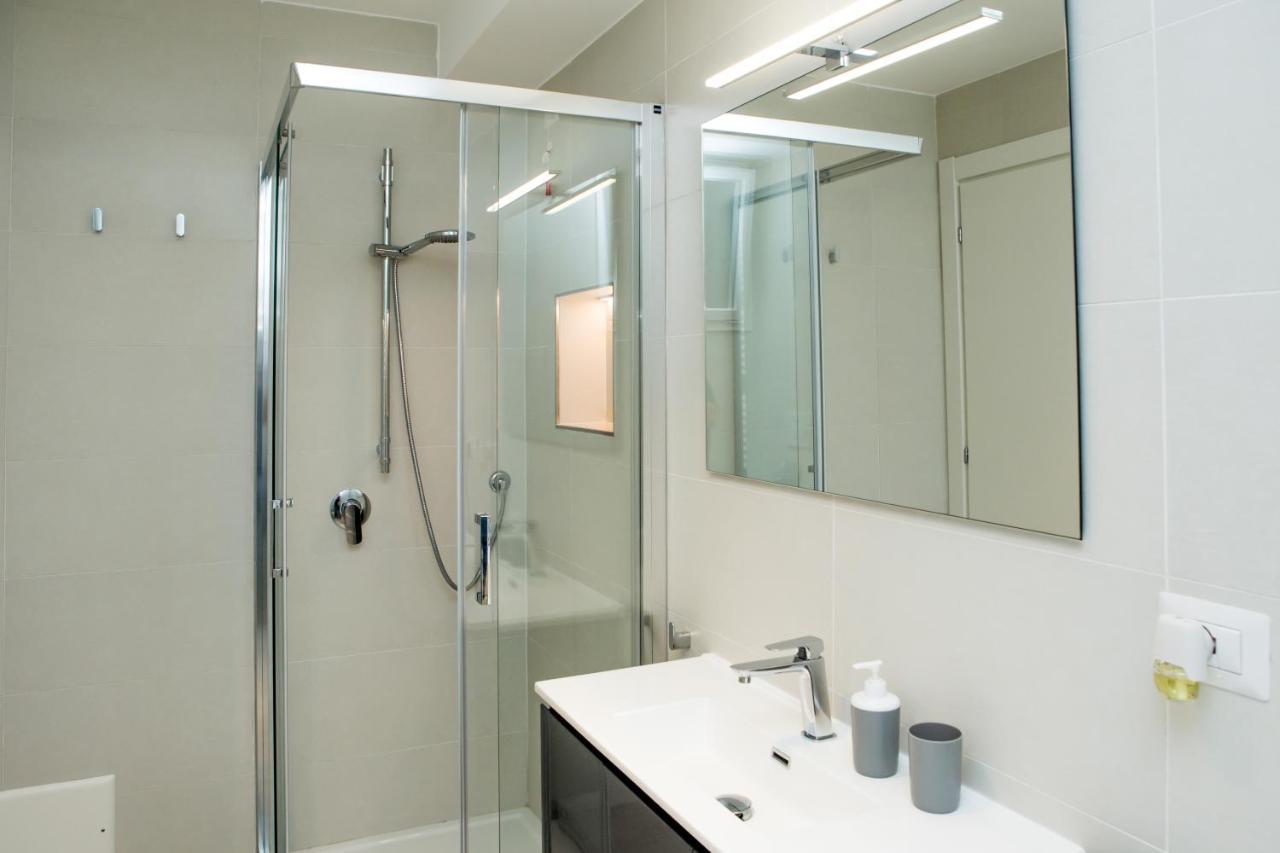 Coral Apartment Alghero Luaran gambar