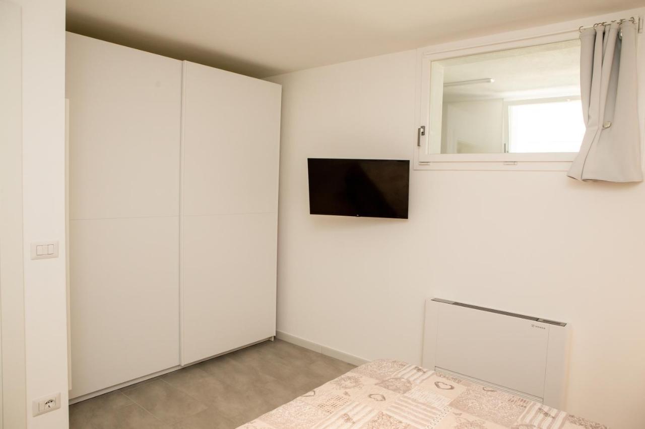 Coral Apartment Alghero Luaran gambar